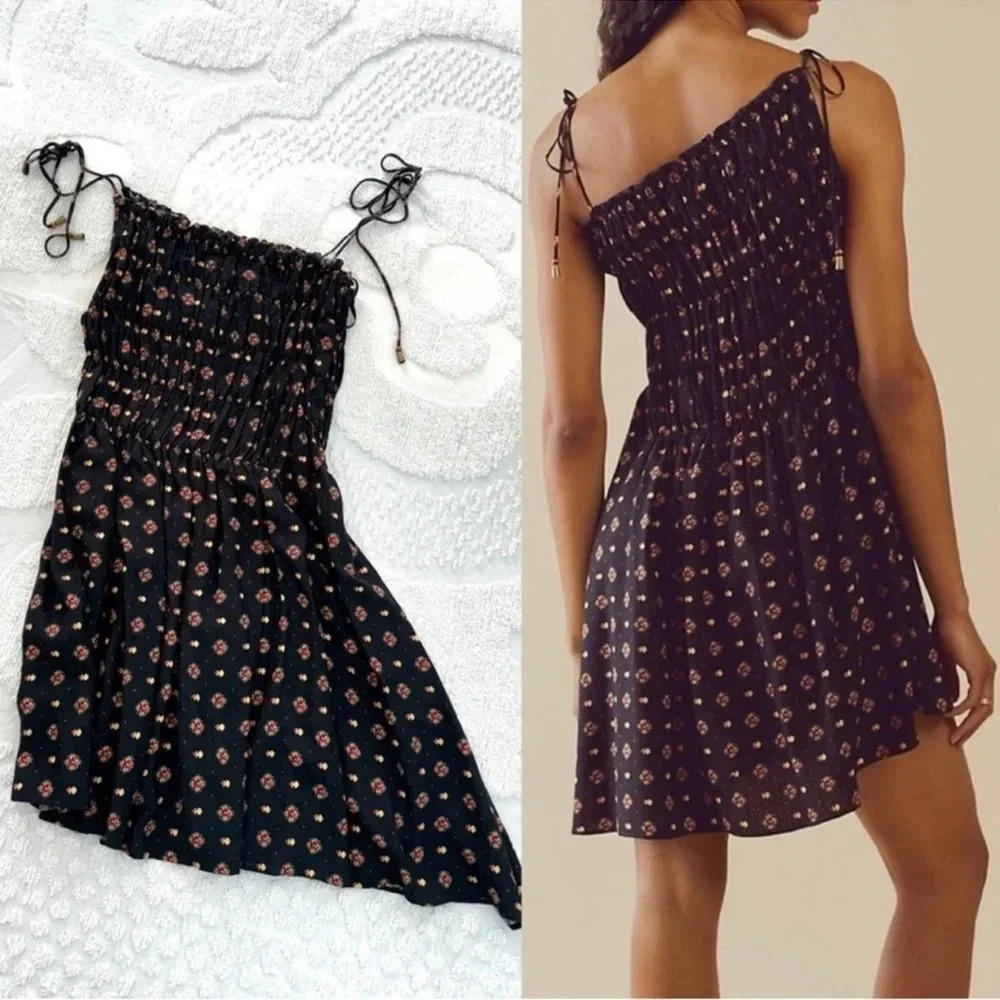 Free People Clementine Dress
